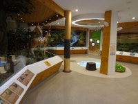 거창에 백두대간 생태계 체험할 교육장 들어섰다