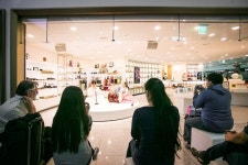 인천공항 한국문화전시관 서관 재개관…선비들 멋 풍류 체험