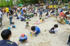 순천 기적의 놀이터 제3·4호 조성 대상지 선정