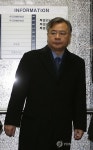 사무실 향하는 박영수 특검