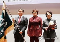대통령표창받은 부산 사상구