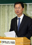 천정배 180명 이상 의원 참여한 개혁적 연합정부 구성해야
