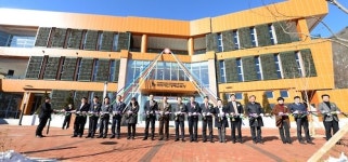 거창서 백두대간 생태 체험할 교육장 문 열어