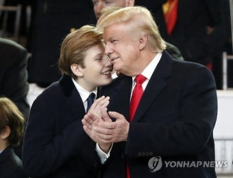 백악관 