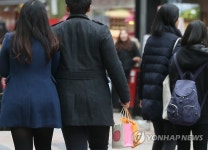 서울역 고가 인근 만리·회현동에 걷기 편한 길 조성(종합)