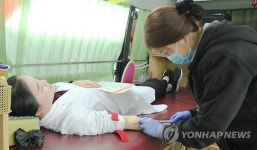 의료진도 사랑의 헌혈