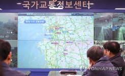 귀성전쟁 시작됐습니다