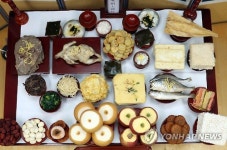 이번 설 차례상 얼마나 들까?
