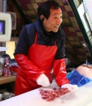 고기 나눔으로 이웃사랑 20년…단양 키다리 아저씨