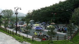울산 문수피크닉장 연계 산책로 조성…도심 속 자연 만끽
