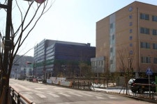 불난 학교건물 복구 장기화…화성 방교초 학부모 분통