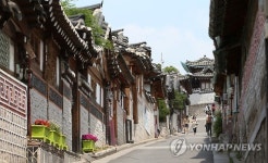 일본인 진출을 막아라…1920년대 북촌을 지킨 조선인 이야기