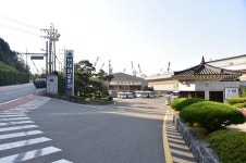 현대미포 노사 일감 줄어도 일자리 지키기 해법 모색