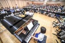 나도 세종문화회관 무대 서볼까…시민합창단원 모집