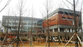 행정·문화·복지시설 한곳에 세종 보람동 주민공동시설 완공