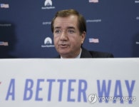 美의원들 트럼프, 점증하는 북핵위협에 직면할 것