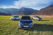 르노삼성자동차, 훈훈한 2월 구매혜택