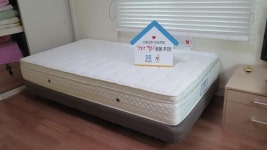 RMHC Korea, 공동생활가정에 씰리침대 배분