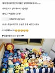 포켓몬 인형 팝니다…인형뽑기 열풍에 신보부상 등장(종합)
