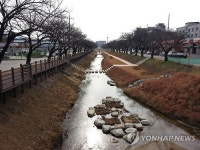 생태하천 복원