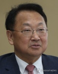 전국세관장회의 참석한 유일호 부총리