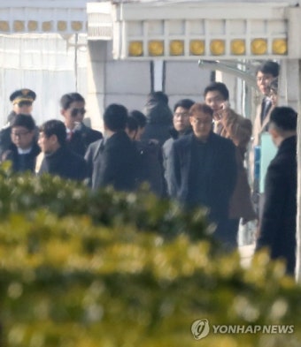 수사 끝날 때까지 '초강력' 영장…특검 