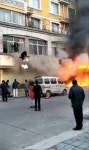 中 저장서 발마사지 시술소서 화재로 18명 사망