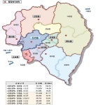 남양주시, 8개 권역 행정복지센터 체계 전면 시행