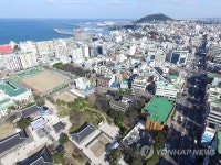 제주시 관덕정 광장 복원되나?…8일 주민설명회