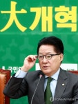 제3지대 통합 작업 시동 거나?