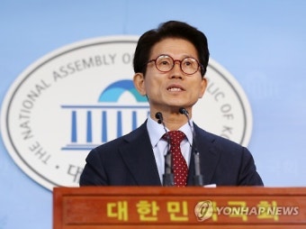 김문수, 