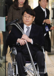 김형수 전 미르재단 이사장 증인출석