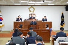 [광주소식] 북구의회, 구청에 새마을기 철거 건의