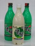 주류시장 대세 도수 낮은 술…소주·양주 이어 막걸리 합세