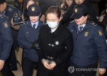 박채윤 와이제이콥스메디칼 대표 다시 소환