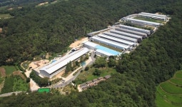 뚫리면 큰일 충북 최대 산란계농장 AI 방어작전
