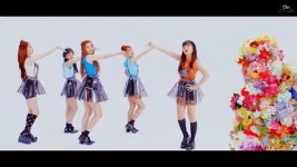 [리뷰] 레드벨벳의 루키, 비주얼만 보인다? [통통영상]