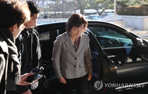 경찰, 한덕수 대통령 권한대행 등 9명 심문 완료 - 한 권한대행 피의자로 판단