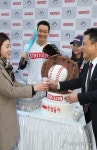 스크린 야구 100호점 돌파!