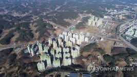 강릉 선수촌·미디어촌