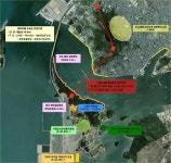 국내 육지면 최초 재배지 고하도…목포 대표관광지 조성