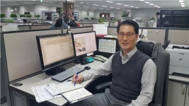 2월 대한민국 엔지니어상에 안성철·신요섭씨