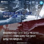 [카드뉴스] 방금 사용한 제 스마트기기 정보, 동의 구하셨나요