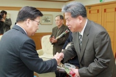 대전 초록마을2단지 전국 최우수 관리 아파트 선정(종합)