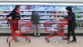 서울우유파동외판원 | 구제역 파동에 유제품 가격 불안