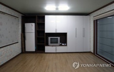 토함산 자연휴양림 객실