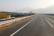 충북 보은 구제역 자동차가 퍼뜨리나…25호선 국도 타고 번져