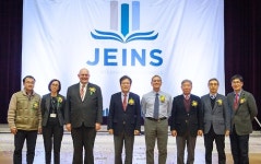 제주영어교육도시 국제학교 운영법인 제인스로 변경