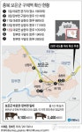 충북 보은 구제역 자동차가 퍼뜨리나…25호선 국도 타고 번져