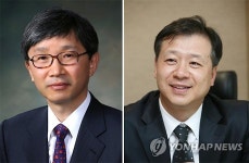 푸르메재단 박태규ㆍ김주영 신임이사